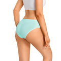Disposable Underwear for Daily Use and Business Trip Soft Breathable Textile with Comfortable Fit
