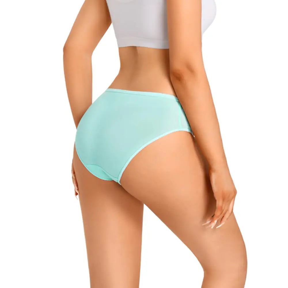 Disposable Underwear for Daily Use and Business Trip Soft Breathable Textile with Comfortable Fit