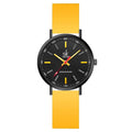 Shengke Fashion Sport Women Quartz Watches Alloy Case Glass Dial Pointer 16mm Band Waterproof Custom Best Gift