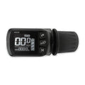 TK Ebike Controller LCD Display Meter Panel with Throttle for Electric Bicycle Scooter