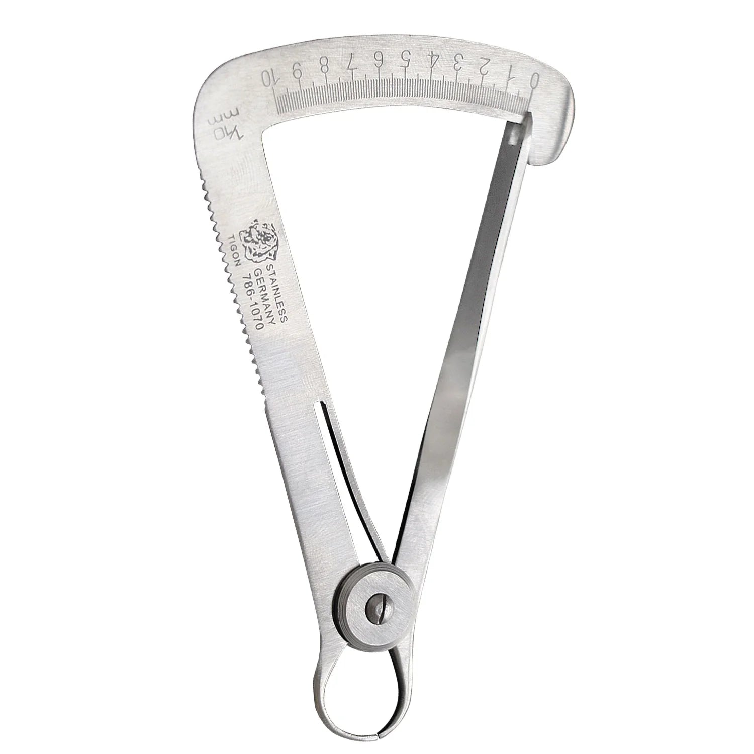 Economical Custom Design Ordinary Advanced Optional Dental Gauge Caliper Diamond