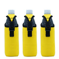 Manufacturers Wholesale 550 ml Neoprene Mineral Water Bottle Cooler Sleeve Hiking Bottle Holder