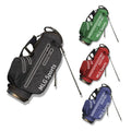 Golf Stand Bag 100% Waterproof Nylon Custom Golf Bag