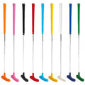 Right and Left Handed Golf Clubs Stainless Steel Golf Club Set Dexterity for Both Sides