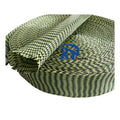 Original Factory High Modulus Kevlars Aramid Knit Carbon Fiber Braided Sleeving60mm