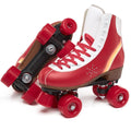 Wholesale Custom Men's and Women's De Patinage Outdoor Speed Double Row Roller Shoes Skates  Adults Inline Skates