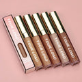 Hot Sale Custom Liquid Concealer Private Label Full Coverage Concealer Long Lasting Waterproof Concealer