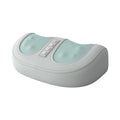 6d Airbag Kneading Touchable Screen Portable Foot Massager With Hot Sale New Vibrating Heating Foot Massager With Remote