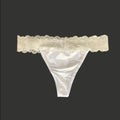 Christmas Supplies FastSub Women's Panties Blanks Sublimation Panties for Female Blank in DIY Printing Christmas Supplies