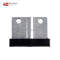 Mitsubi*** Elevator Door Parts Door Sill Slider Door Bending Foot Parts