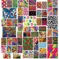 Wooden Picture Frames Gallery Photo Frames Wall Collage Kit