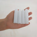 Foot Finger Cover Gel Toe Protector Tube Sleeves Cushion Callus and Corn Finger Sleeve Toe Sleeve Protector