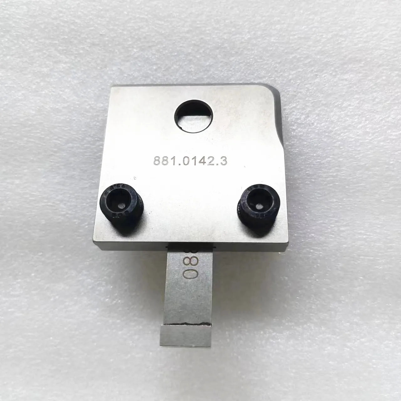 WD Best Quality 881.0142.3 Bookbinding Spare Parts for Martini Replacement Parts