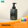 Factory Direct Leakproof Containers Skincare Bottles Reusable Plastic Fles Travel Multi-purpose Cosmetics Plastic Bottles
