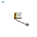 Suitable for Smart Furniture Small Series Battery Pack 552225 3.7V 250mah 280mah Lithium Battery