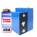 Catl Lifepo4 Grade a 3.2V Lfp 314Ah Lithium Battery Cells CATL with Low Temperature High Discharge