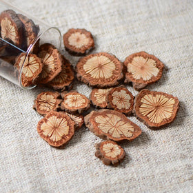 R506 Natural Dried Herb Spices & Herbs Products Custom Label Packaging Dried Herb