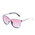 Newest Fashion TR Memory Frame PC UV400 Polarizer Sunglasses Unisex Facial Protection Wholesale Custom