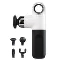 Customizable High Amplitude Portable Muscle Massage Gun Body Back Massage Gun Deep Tissue Fascial Massage Gun