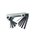 SDPSI DCT L  Types of Allen Key