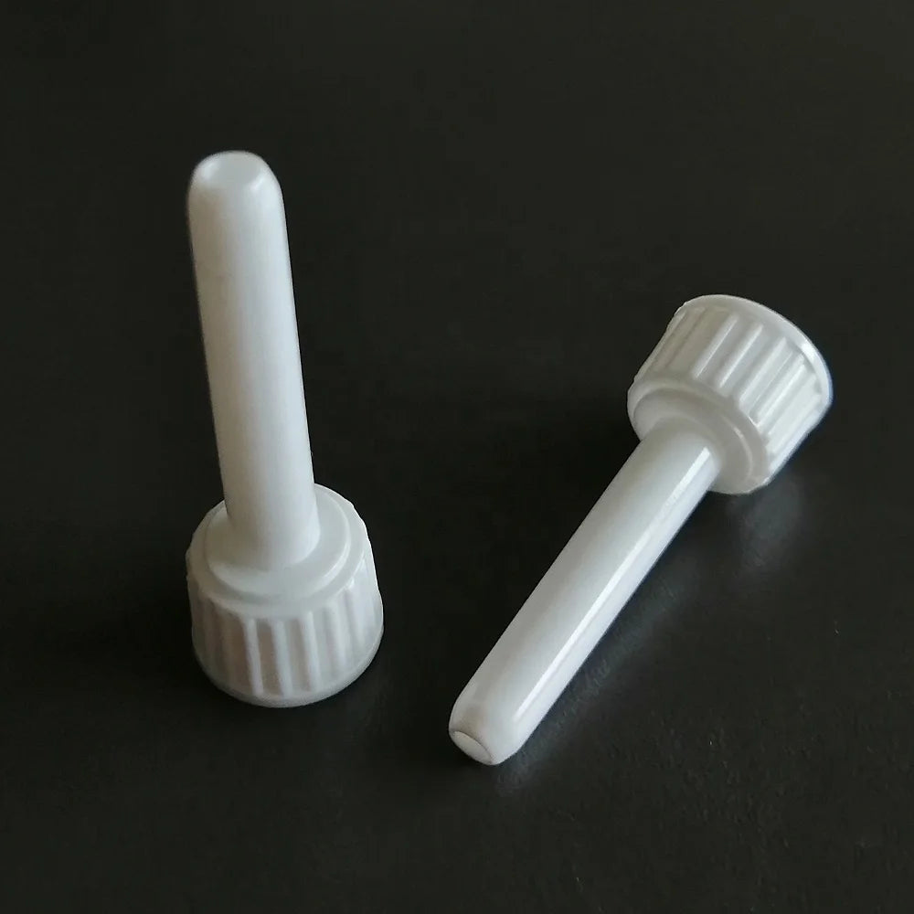 13mm Plastic Anal Cream Applicator