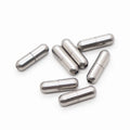 Wholesale Stainless Steel Head Screw Clasp for Leather Cord DIY Necklace Bracelet Jewelry Components Jewelry Findings Components