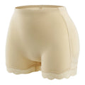 Custom Plus Size Butt Lifter HC1628 Slim Waist Push Shape Medium Control Padded Buttocks Shorts Tummy Control Butt Enhance
