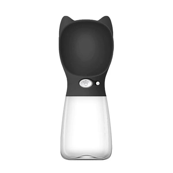 Chinese Factory Price Large Animals Pet Products Portable Dog Travel Water Bottle