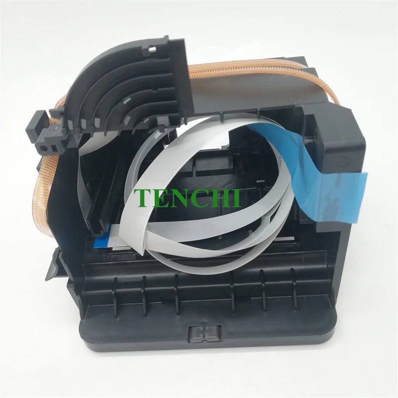 Original New 1752337 Carriage Assembly for Epson L1800 Printer Parts for Epson