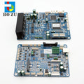 Senyang KC I3200 Single Head Board Kit SYA 3.4 Mainboard I3200 Carriage Board Set for Eco Solvent Printer Vinyl Plotter