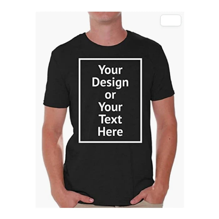 Hot Sales Custom Printed Silk Screen Polo Collar Short Sleeve Compressed Quick Dry 100% Cotton T-Shirts Front Back Advertising