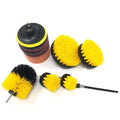 Zhenda Drill Cleaning Brush All Purpose Cleaner Scrubbing for Household Cleaning