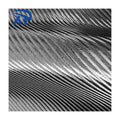 3k 4x4 Twill Carbon Fiber Fabric 280gsm Carbon Fiber Yarn Twill Carbon Fiber Roll Wrapped