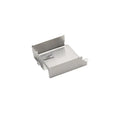 Customized High Precision Metal Stamping Bending Parts Service Cnc Machining Part Metal Stamping Kit