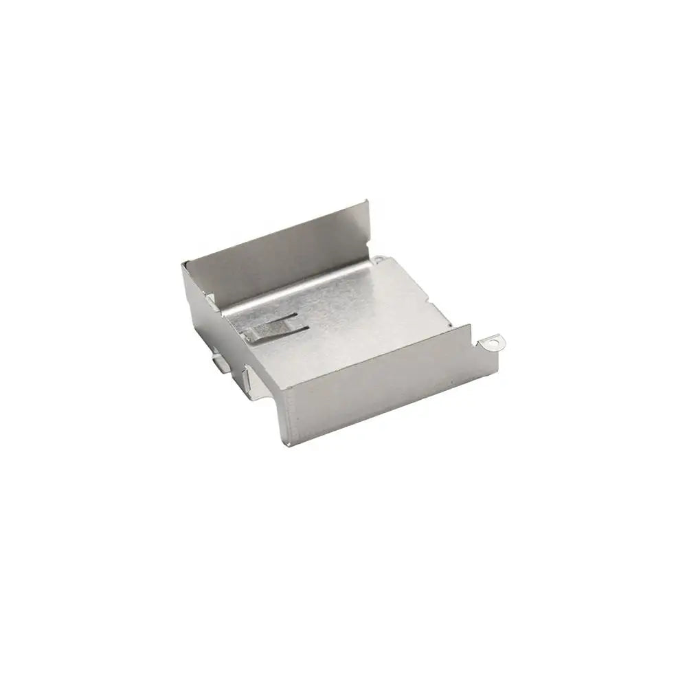 Customized High Precision Metal Stamping Bending Parts Service Cnc Machining Part Metal Stamping Kit