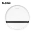 New Arrival Wall Mounted Manual Toilet Paper Towel Dispenser With Key for Home