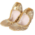 Shiny Sequin Embroidery Comfortable PU Leather Belly Dancing Exercise Performance Wear  Accessory
