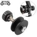 MUQZI Bicycle Chain Holder Tool Bike Chain Holder MTB Chain Fixer Tension Tool for Road Bike