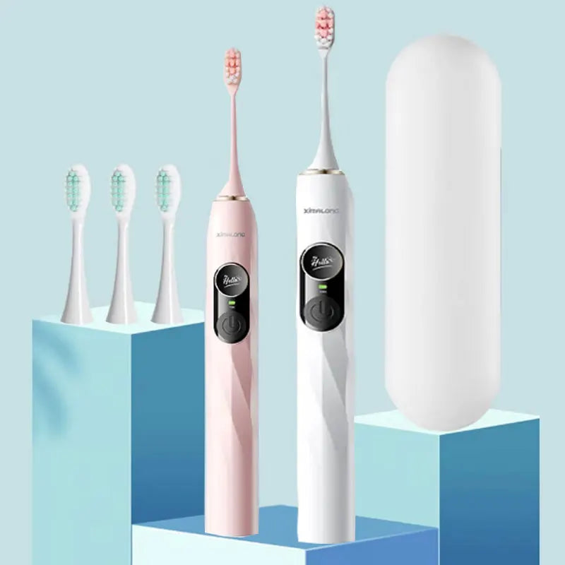 Best Selling Products 2025 Brush Teeth Electric Personalized Cheap Dental Electric Toothbrush
