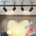 For Indoor Track Lights Commercial Track Lighting Gu10 Track Light Modern Track Lights/Track Lighting Ceiling/Led Track Light