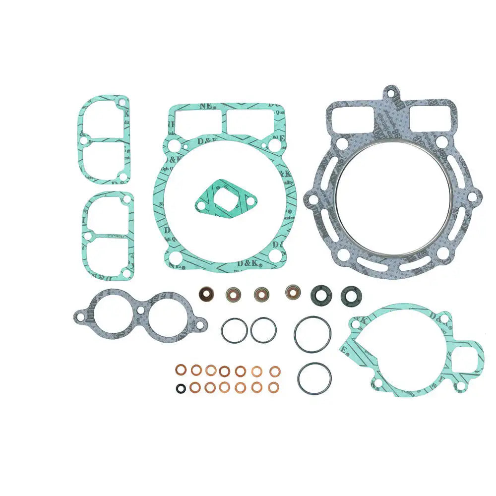 KTM SX-F 450 03-06 Top Gaskets for Motorcycles