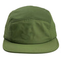 Sun Protection Breathable Sports Thin Quick Drying 8 Panel Blank Mesh Camp Snapback Baseball Cap Hat