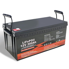 12V 24V 36V 48V Factory OEM RV Camping UPS Home Energy Storage System Batteries Solar Lifepo4 Lithium Ion Battery
