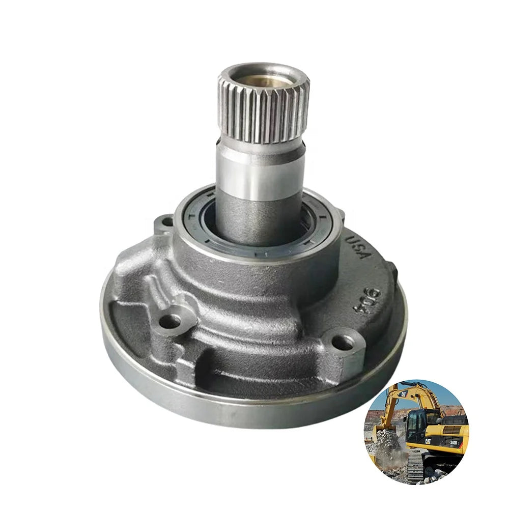 YANN'S 137093A1 Transmission Pump for Case 480F 480E