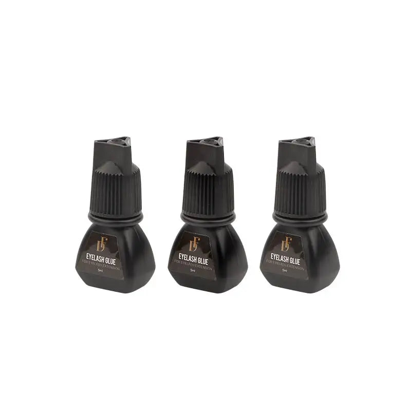 New Glue for Eyelash Extension Glue Last Over 90 Days  Fast Drying Professional Eyelash Glue From America