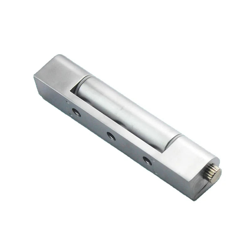 SK2-004 Electric Cabinet Zinc Alloy Butt Hinge for Industrial Equipment Application Packaged in Bag Carton