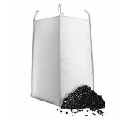 EGP Factory Good Quality 1 Metric Ton Big Bags Super Sack Swl 1500kg Big Bags Polypropylene Woven Packaging Big Bags Fibc 1000kg