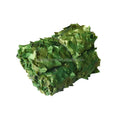 3 X 2 m Outdoor Camping Hunting Camouflage Netting Decoration Blind Cover Blue Camo Net