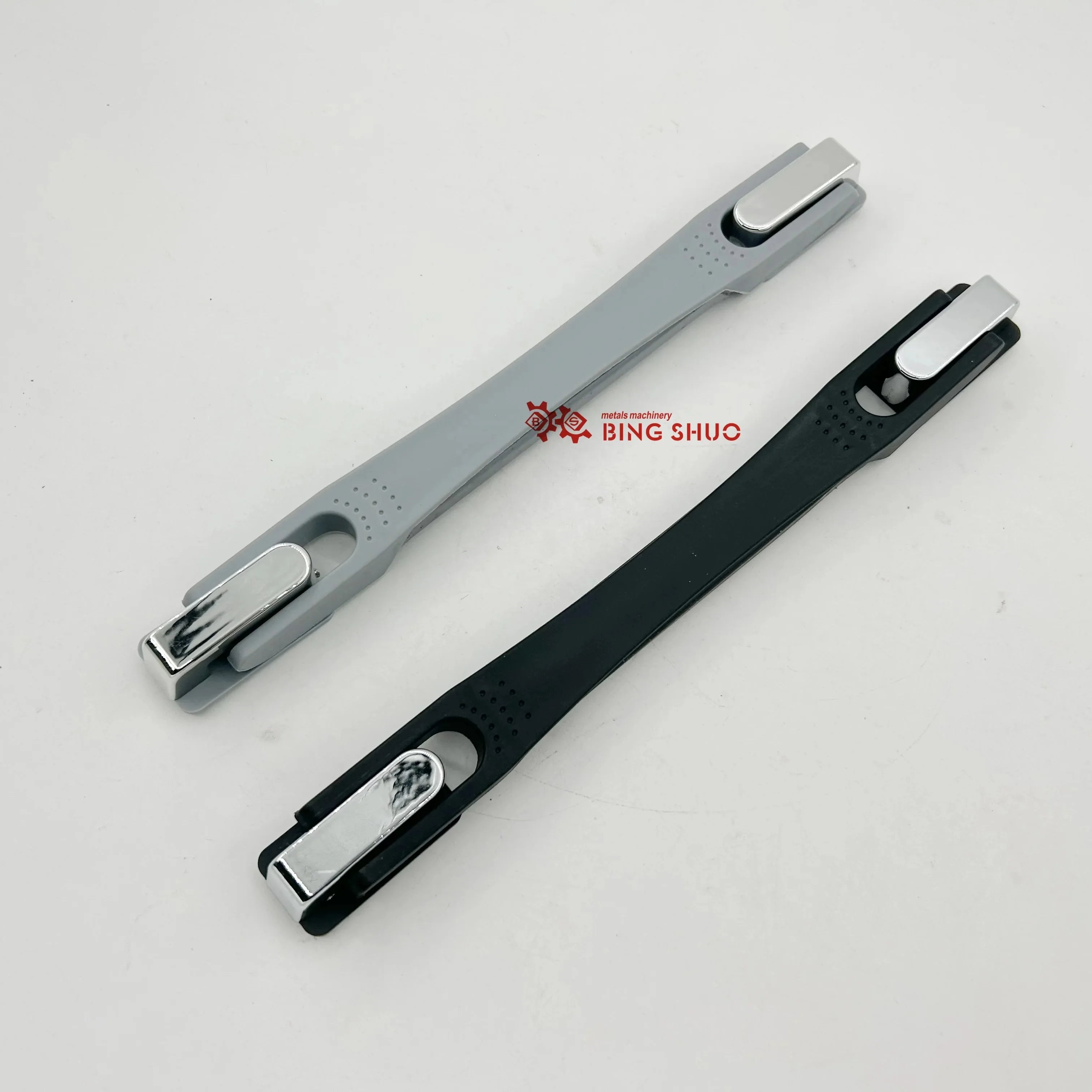 Luggage Cases Accessories Pull Handle Plastic Handles Suitcase Replacement Handles