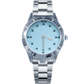 Men Women Tactile Braille Watch for Blind People or Visually Impaired People or the Elderly